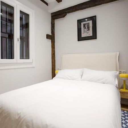 Etxeburu Apartment Bilbao Exterior foto